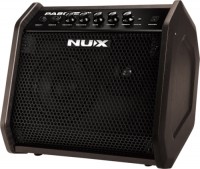 Купить акустическая система Nux PA-50  по цене от 12280 грн.