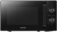 Купити мікрохвильова піч Toshiba MWP-MM20P BK  за ціною від 3099 грн.