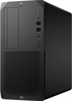 Купить персональный компьютер HP Z2 G5 MT по цене от 123080 грн.