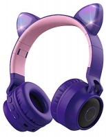 Купити навушники Cat Ear Audio BT028C  за ціною від 635 грн.