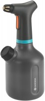 Купить обприскувач GARDENA Pump Sprayer 1 l EasyPump 11114-20: цена от 1355 грн.