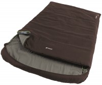 Купить спальный мешок Outwell Campion Lux Double: цена от 3654 грн.