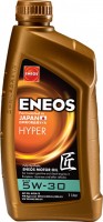 Купити моторне мастило Eneos Hyper 5W-30 1L  за ціною від 333 грн.