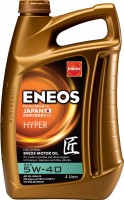 Купить моторное масло Eneos Hyper 5W-40 4L  по цене от 1205 грн.