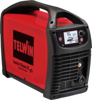 Купить сварочный аппарат Telwin Superior Plasma 70  по цене от 62395 грн.