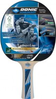 Купити ракетка для настільного тенісу Donic Legends 700 FSC  за ціною від 614 грн.