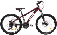 Купить велосипед Ardis Hiland 24  по цене от 6737 грн.