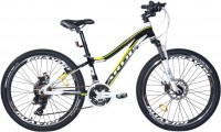 Купить велосипед Ardis Manik 24  по цене от 10484 грн.