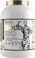 Купити протеїн Kevin Levrone Gold Iso (0.908 kg) за ціною від 1500 грн.