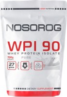 описание, цены на Nosorog WPI 90 Protein