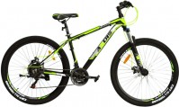 Купить велосипед Ardis Hiland 27.5 frame 17  по цене от 7707 грн.