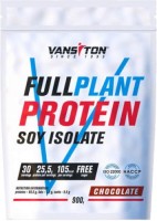 Купить протеин Vansiton Full Plant Protein (0.9 kg) по цене от 575 грн.
