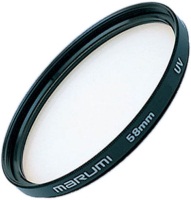 Купити світлофільтр Marumi UV за ціною від 176 грн.
