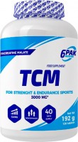 Купить креатин 6Pak Nutrition TCM (120 tab) по цене от 473 грн.