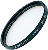 Купити світлофільтр Marumi MC UV за ціною від 592 грн.