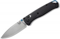 Купить нож / мультитул BENCHMADE Bugout CF 535-3  по цене от 13579 грн.