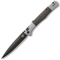 Купить нож / мультитул BENCHMADE Auto Fact 4170BK  по цене от 16731 грн.