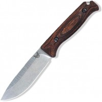 Купити ніж / мультитул BENCHMADE Saddle Mountain Skinner 15002 за ціною від 10120 грн.