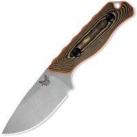 Купити ніж / мультитул BENCHMADE Hidden Canyon Hunter Richlite 15017-1  за ціною від 11004 грн.