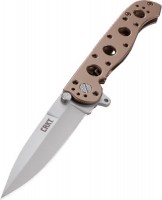 Купить нож / мультитул CRKT M16-03BS  по цене от 2706 грн.