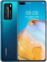 Купить мобильный телефон Huawei P40 4G 