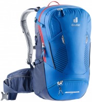 Купить рюкзак Deuter Trans Alpine 24 2021: цена от 5680 грн.