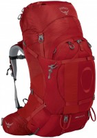 Купити рюкзак Osprey Ariel Plus 70 WM/L за ціною від 19430 грн.