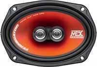 Купити автоакустика MTX TR69C за ціною від 3574 грн.
