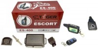 Купить автосигналізація Tiger Escort ES-400: цена от 1620 грн.
