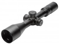 Купить прицел Sightmark Citadel 3-18x50  по цене от 17780 грн.