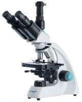 Купить микроскоп Levenhuk 400T: цена от 17220 грн.