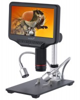 Купить мікроскоп Levenhuk DTX RC4: цена от 22836 грн.