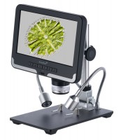 Купить мікроскоп Levenhuk DTX RC2: цена от 7593 грн.