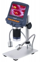 Купить мікроскоп Levenhuk DTX RC1: цена от 7193 грн.