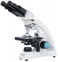 Купить микроскоп Levenhuk 500B: цена от 23144 грн.