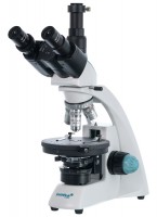 Купить мікроскоп Levenhuk 500T POL: цена от 50399 грн.