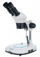 Купить микроскоп Levenhuk 4ST: цена от 19360 грн.