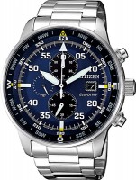 Купить наручные часы Citizen CA0690-88L  по цене от 9150 грн.