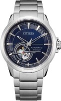 Купить наручний годинник Citizen NH9120-88L: цена от 17230 грн.