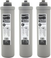 Купить картридж для воды Platinum Wasser PLAT-NEO  по цене от 2960 грн.