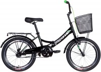 Купить велосипед Formula Smart 20 2021: цена от 5221 грн.
