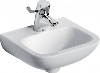 Купити умивальник Ideal Standard Contour S2122 за ціною від 7277 грн.