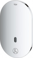 Купить змішувач Grohe Eurosmart Cosmopolitan E 36463000: цена от 12019 грн.