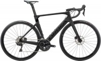 Купить велосипед ORBEA Orca Aero M30 Team 2021 frame 53  по цене от 119416 грн.