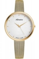 Купити наручний годинник Adriatica 3716.1143Q  за ціною від 7507 грн.