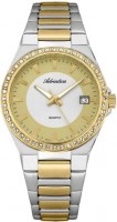 Купити наручний годинник Adriatica 3804.2111QZ  за ціною від 11887 грн.