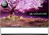 Купить телевізор LG OLED88Z1: цена от 518010 грн.