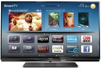 Купити телевізор Philips 42PFL6007 за ціною від 28435 грн.