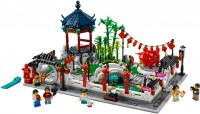 Купить конструктор Lego Spring Lantern Festival 80107: цена от 10478 грн.