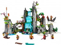 Купити конструктор Lego The Legendary Flower Fruit Mountain 80024  за ціною від 16994 грн.